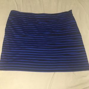 22w Mini Skirt